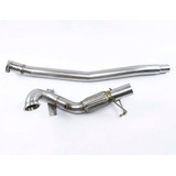 Downpipe Y Tuberia Golf Mk7 2012-2015 2.0t Acd Performance