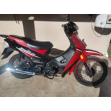 Gilera Smash