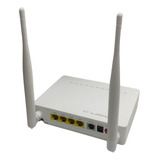 Modem Ont Gpon Zte F660 V7 Lote 10 Uni 