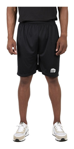 Short Entrenamiento Hombre 01