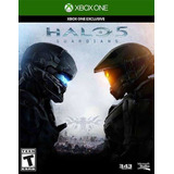 Halo 5 Guardians Xbox One