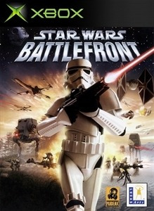 Star Wars Battlefront  Xbox 360