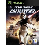 Star Wars Battlefront  Xbox 360