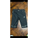 Calza adidas Climalite , Talle Xl , Casi Nueva