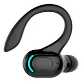 Auriculares Bluetooth G Para Colgar, Auriculares Para Correr