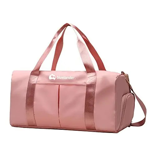 Maleta Deportiva Bolso Gimnasio Viaje Mochila Fitness Moda  | MercadoLibre