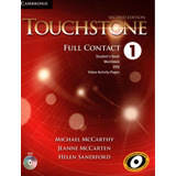 Touchstone 1 Full Contact Second Edition 