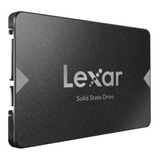 Disco Ssd Lexar 1tb Ns100 Ns100 Sata 6gb/s