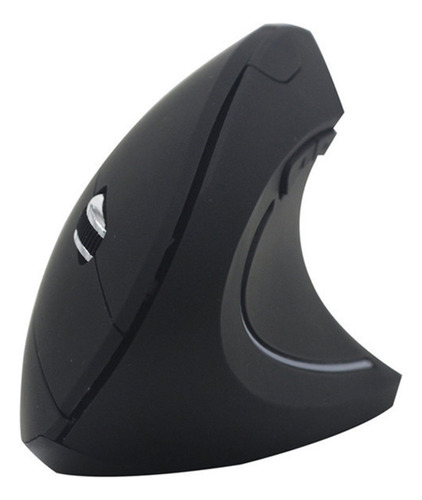 Mouse Vertical Ergonômico Bluetooth Sem Fio Recarregável
