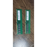 Memoria Ram Adata 2 Modulos De 8gb 2666mhz 