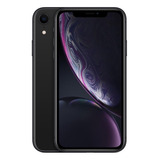 Apple iPhone XR 64 Gb - Preto