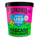 Lola Cosmetics Xapadinha - Máscara Disciplinante 450g