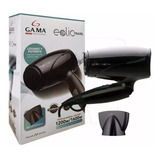 Secador De Pelo Ga.ma Italy Eolictravel Profecional 120/240v