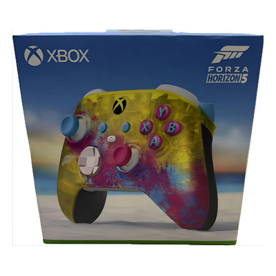 Control Xbox One Series S | X Edición Forza 5 | MercadoLibre