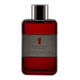 Perfume Antonio Banderas The Secret Temptation 50 Ml