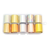 Esmalte De Uñas X Matt Colors Marbling Dry Esmalte Shin 5003
