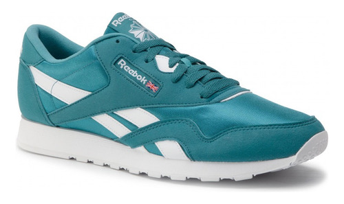 Zapatillas Reebok Cl Nylon Color Cn7445