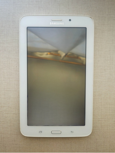 Tablet Samsung Tab E - 8gb (modelo Sm-t116bu)