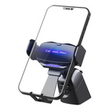 Gravity Sensing Car Dashboard Mobile Phone Holder