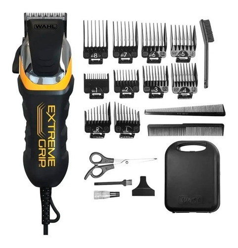 Wahl Extreme Grip Maquina Cortadora De Pelo Barberia Cs