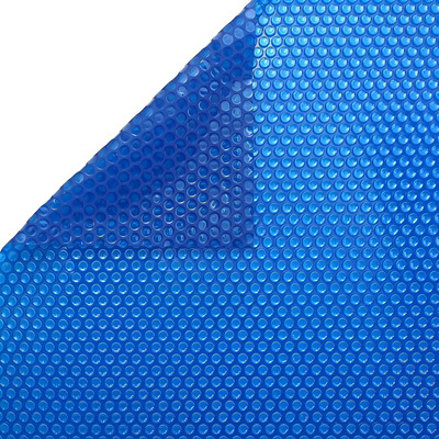 Cobertor Térmico Cubre Pileta Piscina Burbujas Uv 3 X 2 Mts | Envío gratis