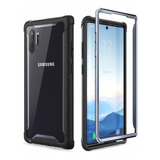Funda Para Samsung Galaxy Note 10 Plus No Mica I-blason Ares