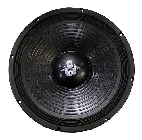 Bocina 15 Pulgadas 300w Rms Megapower Pa 15