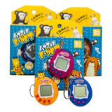 Llaverito Mascota Virtual Tamagotchi Little E-pet A201079