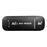 W Modem Usb 4g Lte Wifi Dongle 150mbps Para Laptops E W