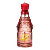 Versace Red Jeans Eau De Toilette 75 ml Para  Mujer Nuevo