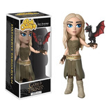 Daenerys  Funko Rock Candy Game Of Thrones