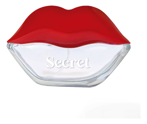Perfume Secret Red Femenino 