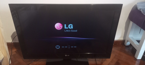 Televisión LG 32cs560