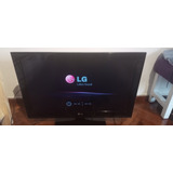 Televisión LG 32cs560