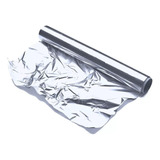 Rollo Papel Aluminio Gastronomía 38cm X 1kg