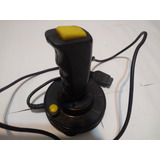 Antiguo Joystick Para Commodore