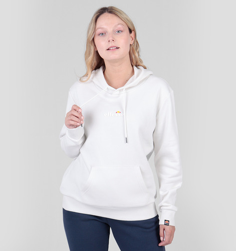 Poleron Mujer Ellesse Carolina 2 Off White