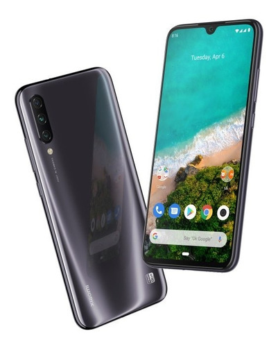 Xiaomi Mi A3 