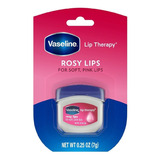 Vaseline Lip Therapy Rosy Lips 7 G