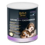 Sustituto D/ Leche P/ Perritos 360g 0-2 Meses Perfect Sense