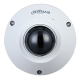 Camara Videovigilancia Ip Fisheye 5 Megapixeles Ip67 Dahua