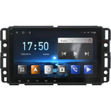 Estereo Chevrolet Gmc Carplay Android Auto Yukon Acadia 