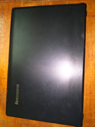 Carcasa Tapa Notebook Lenovo G470/g475 Con Bezel
