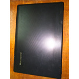 Carcasa Tapa Notebook Lenovo G470/g475 Con Bezel