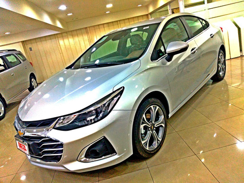 Chevrolet Cruze 1.4t At Premier 4ptas Oportunidad!!!!!! Jb