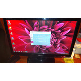 Monitor LG W1943se Lcd 19 Pulgadas Sirve Cámaras