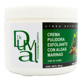  Dr. Duval Estética Crema Pulidora Exfoliante Corporal 500gr