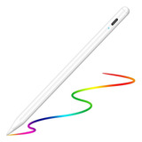 Caneta Touch Pencil P/ iPad 6 / 7 / 8 / 9 iPad Air 3/ 4 / 5 