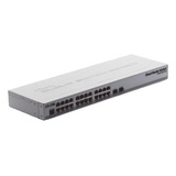 Mikrotik Crs326-24g-2s+rm Switch 24 Pt Colombiatel