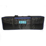 Funda Tec. Korg Mod. Pa-700, Pa-600 Gran Calidad 